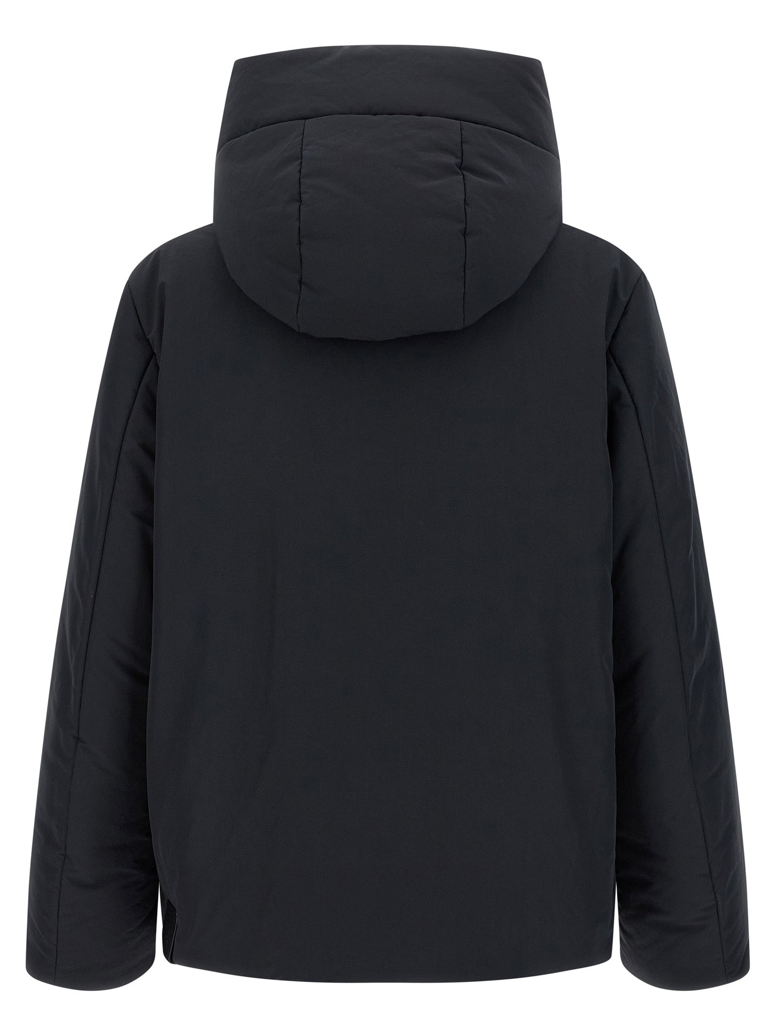 159 Puffer Jackets Black - 2
