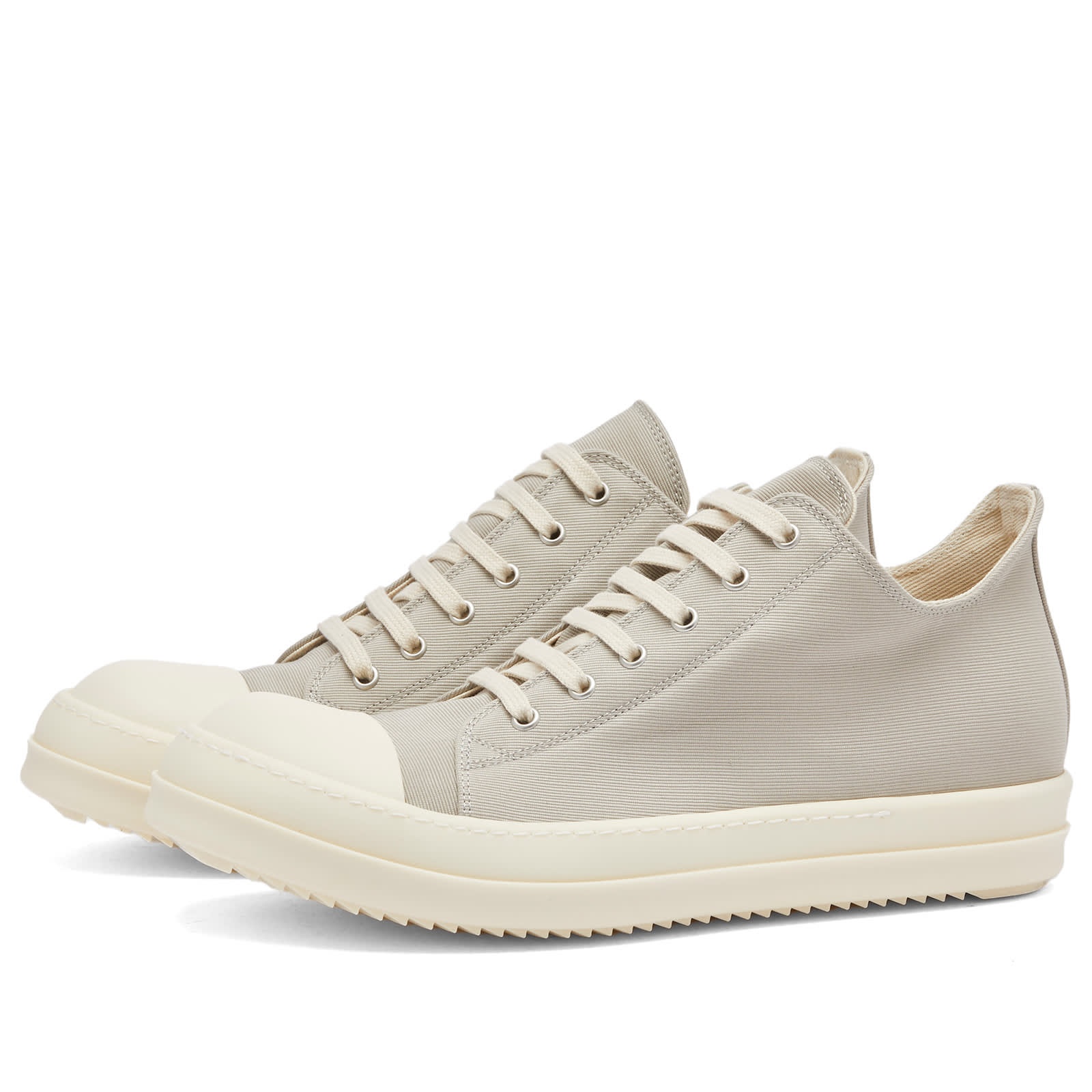 Rick Owens DRKSHDW Low Sneaks Sneaker - 1