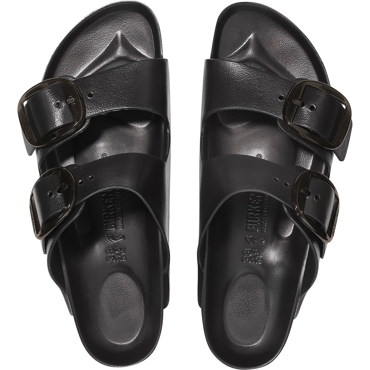 Arizona Big Buckle EVA Narrow Sandal - Women's - 5