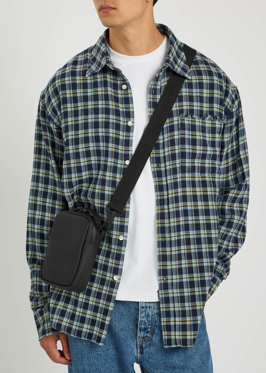 Rains Reporter Box Bag - 5