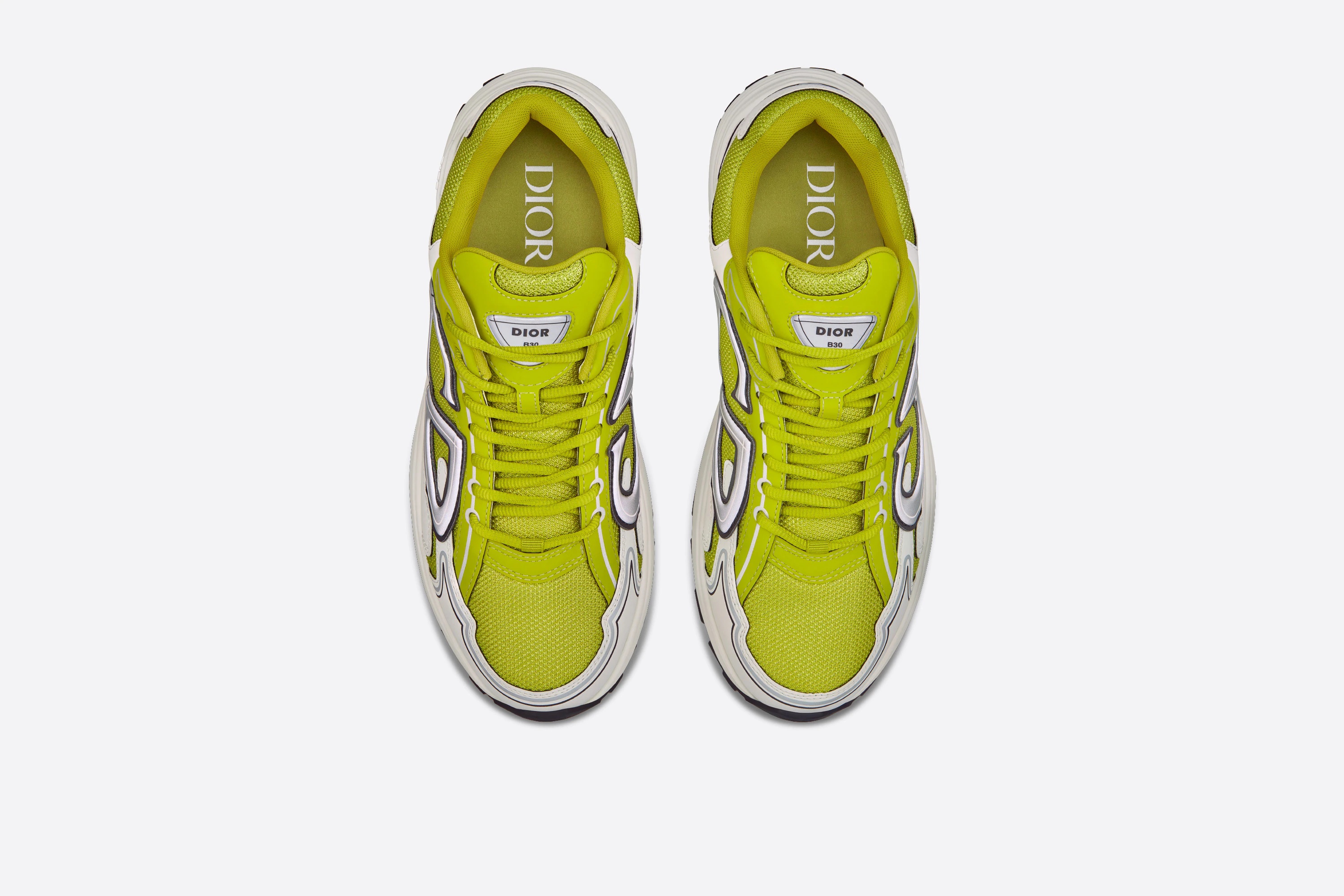 B30 Sneaker - 4