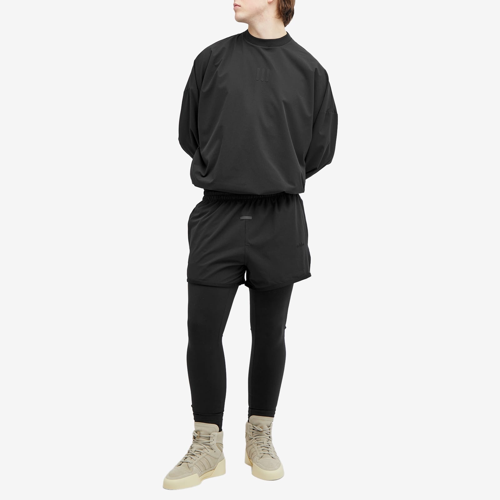 Adidas x Fear of God Athletics Running Tight - 2