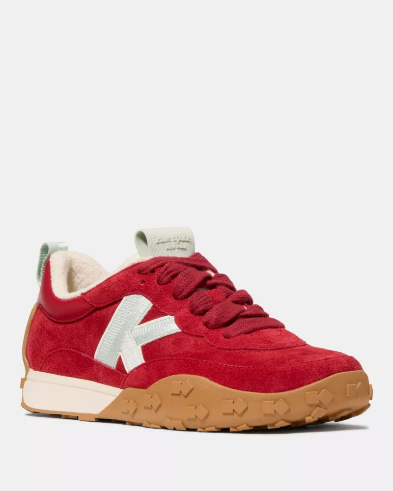 kate spade K As In Kate Runner outlook