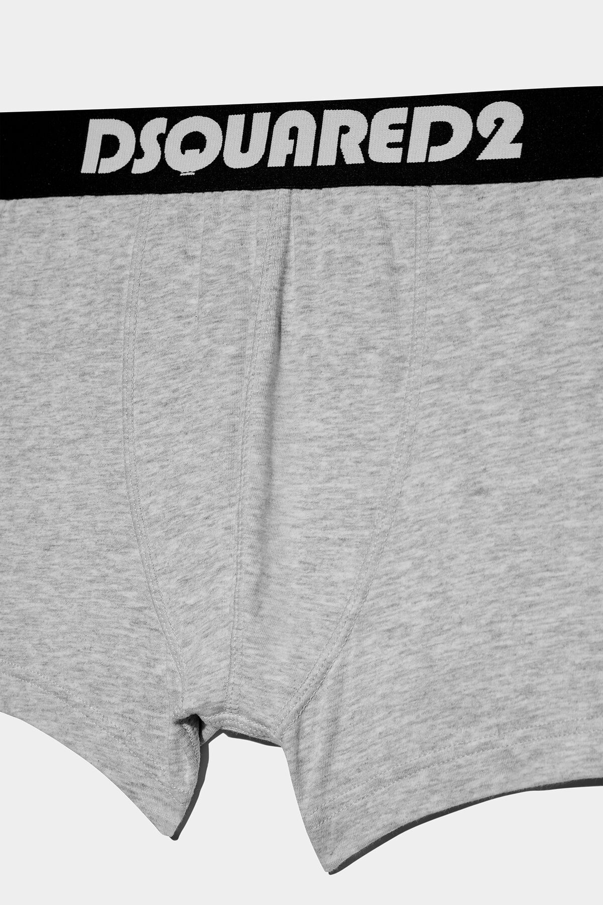 DSQUARED2 DISCO LOGO TRUNK - 3