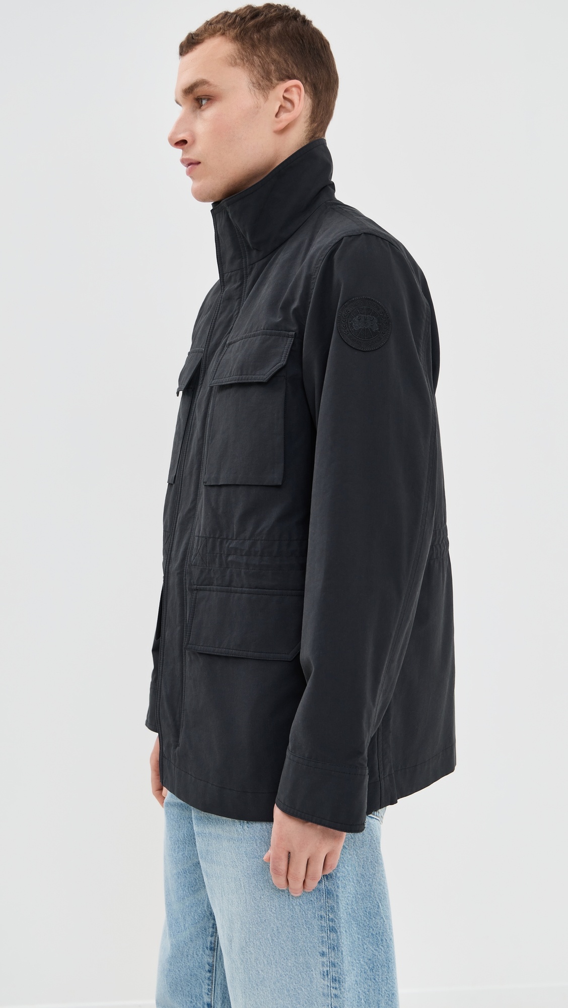Harrison Jacket - 3