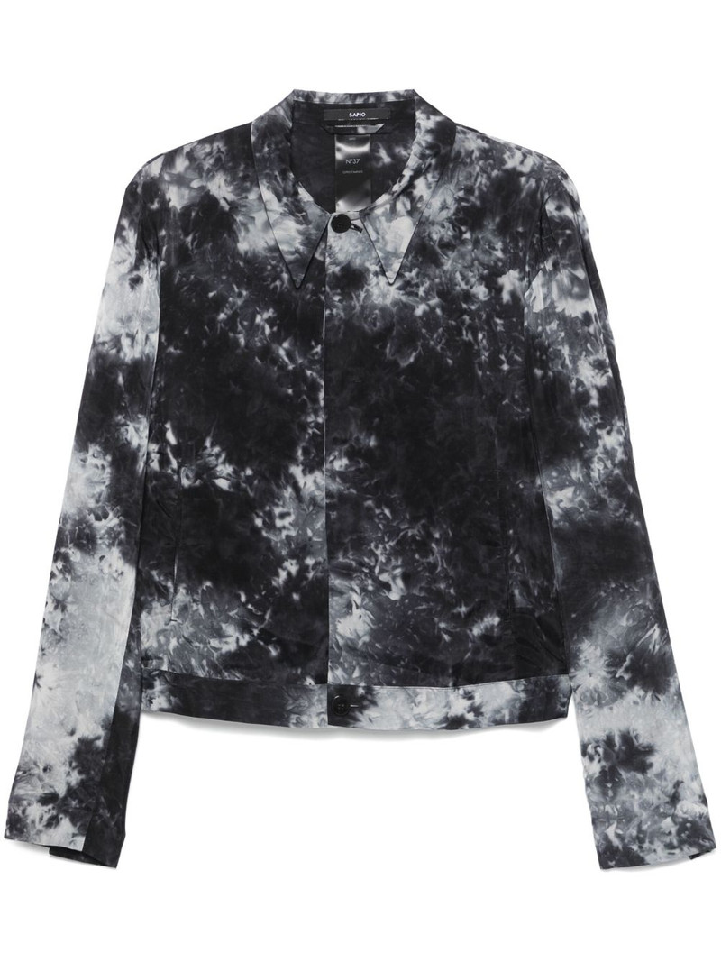 Nº37 shirt jacket 1