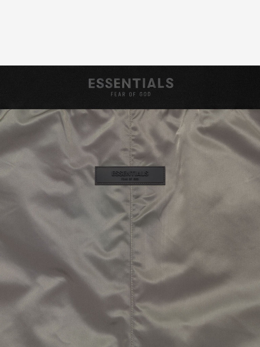Relaxed Trouser - 3
