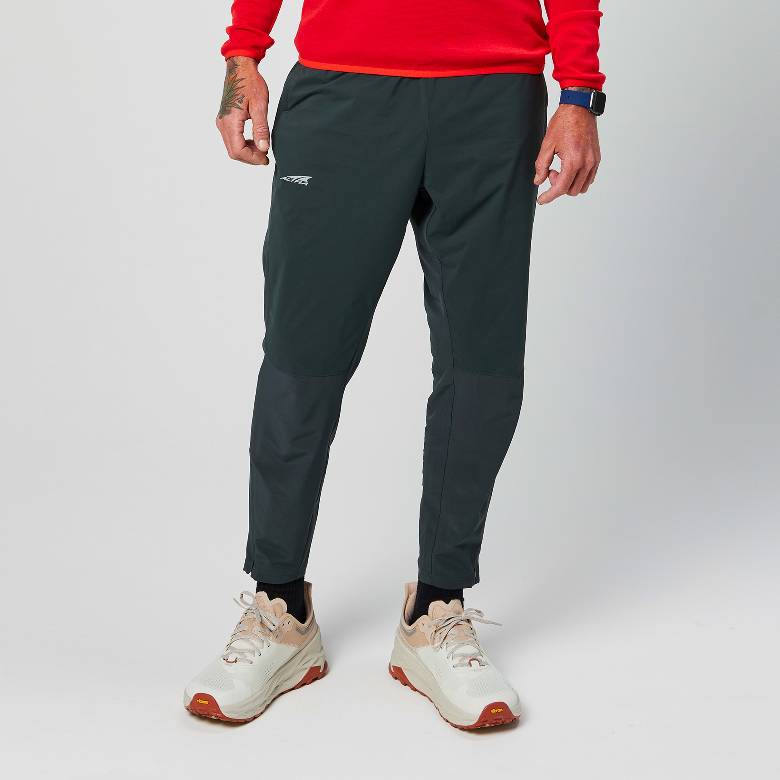 Men's Trail Wind Pant - 1
