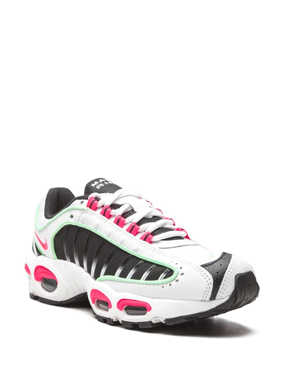 Air Max Tailwind "Hyper Pink/Illusion Green" sneakers - 2