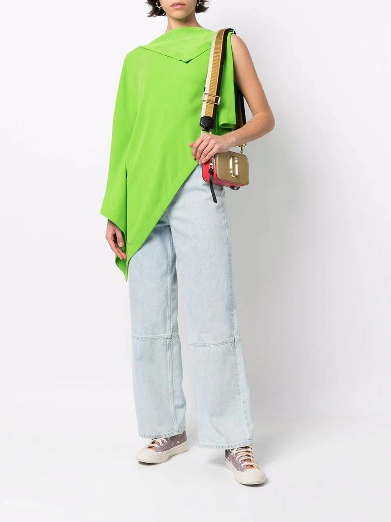 Marc Jacobs The Snapshot camera bag outlook