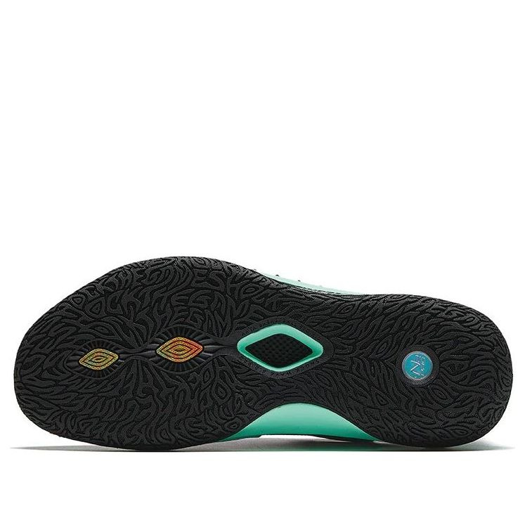 ANTA Shock Wave 6 Pro 'Pinellia Purple' 112431111-5 - 5