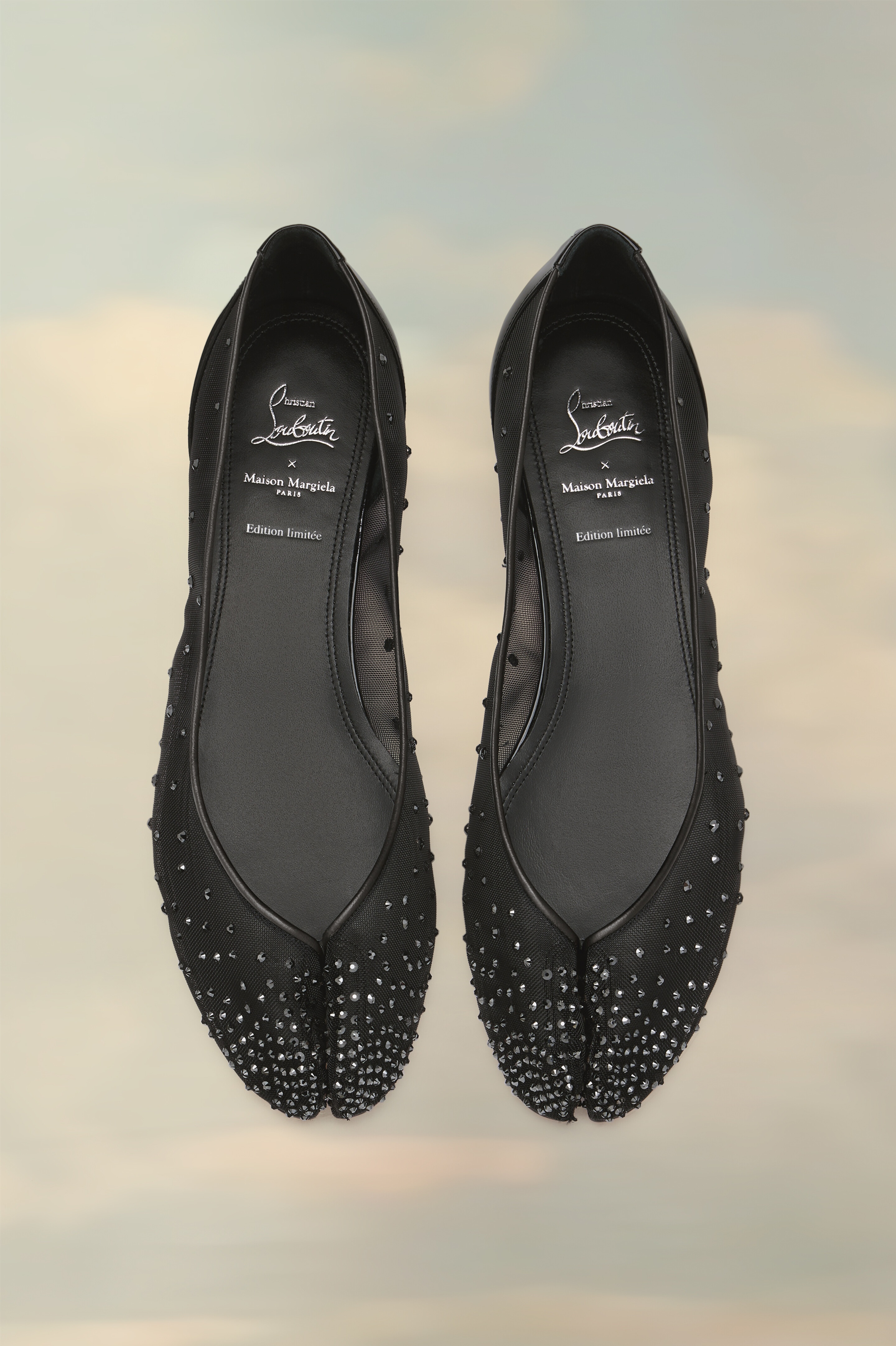 Marlougiela Strass - 4