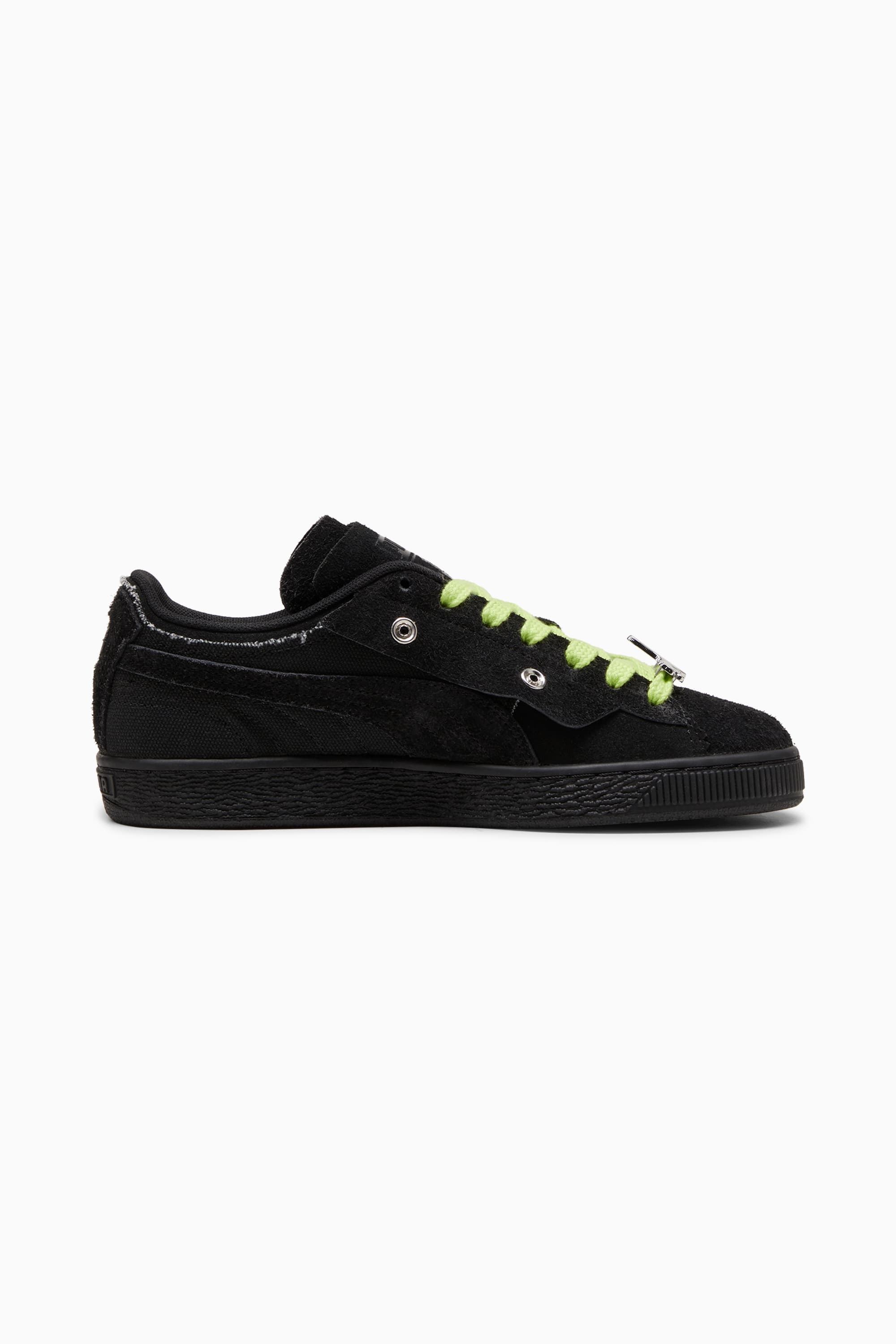 PUMA x X-GIRL Suede Women's Sneakers - 7