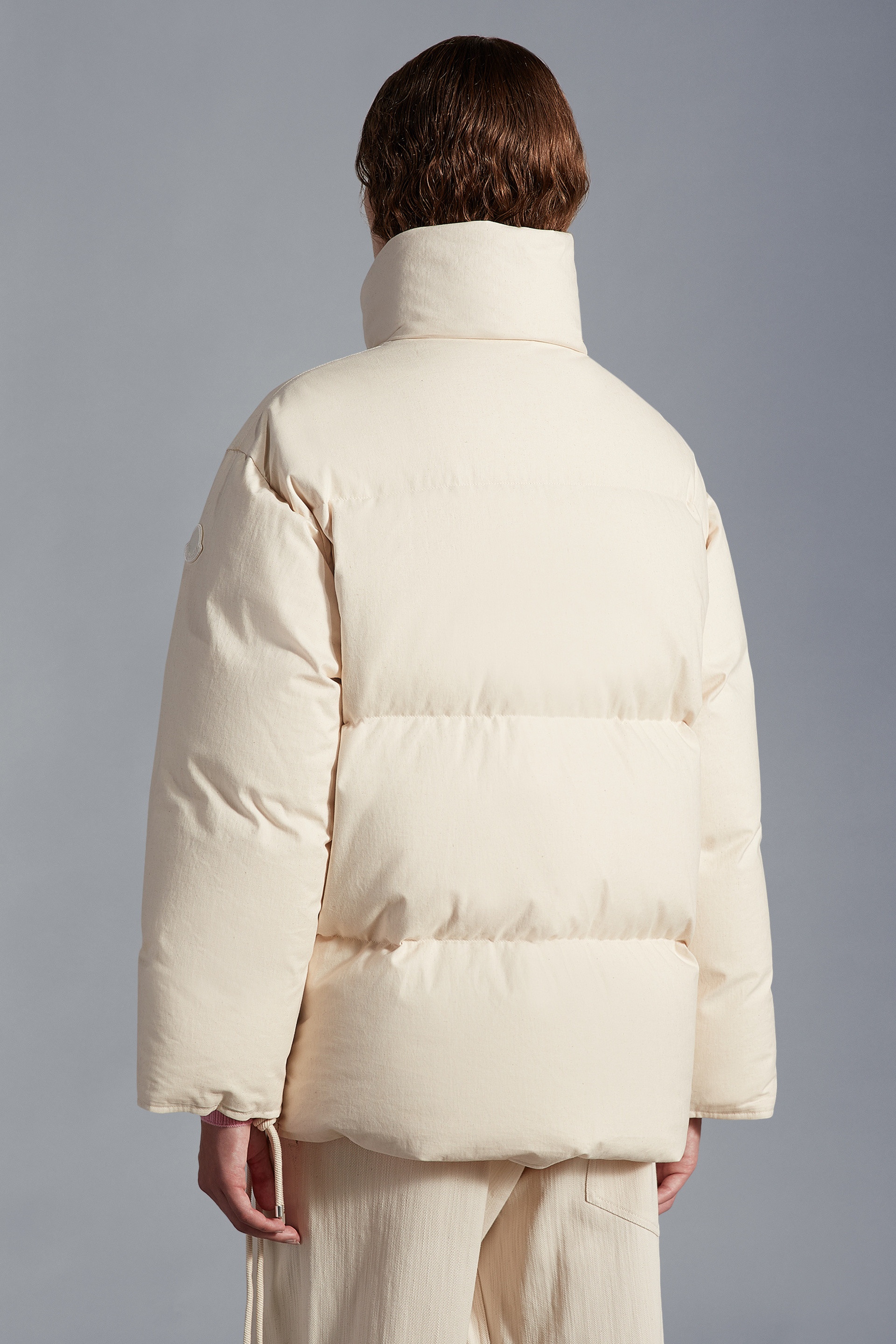 Moncler Moncler Genius Down Jacket Short Raimi 2 Moncler