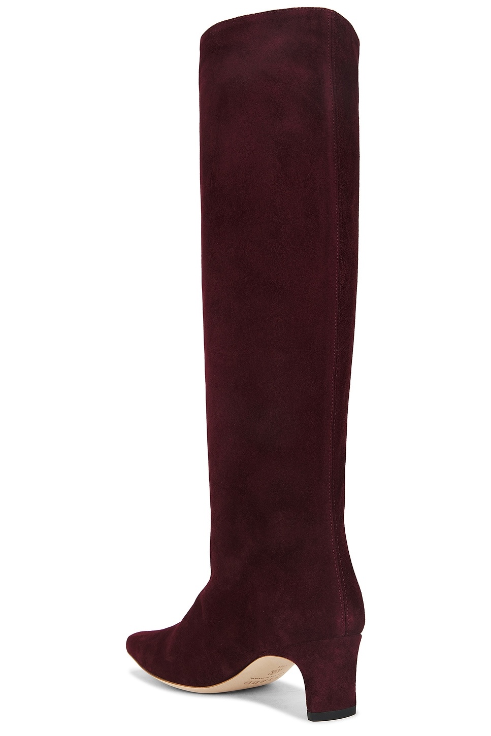 Wally Boot - 3