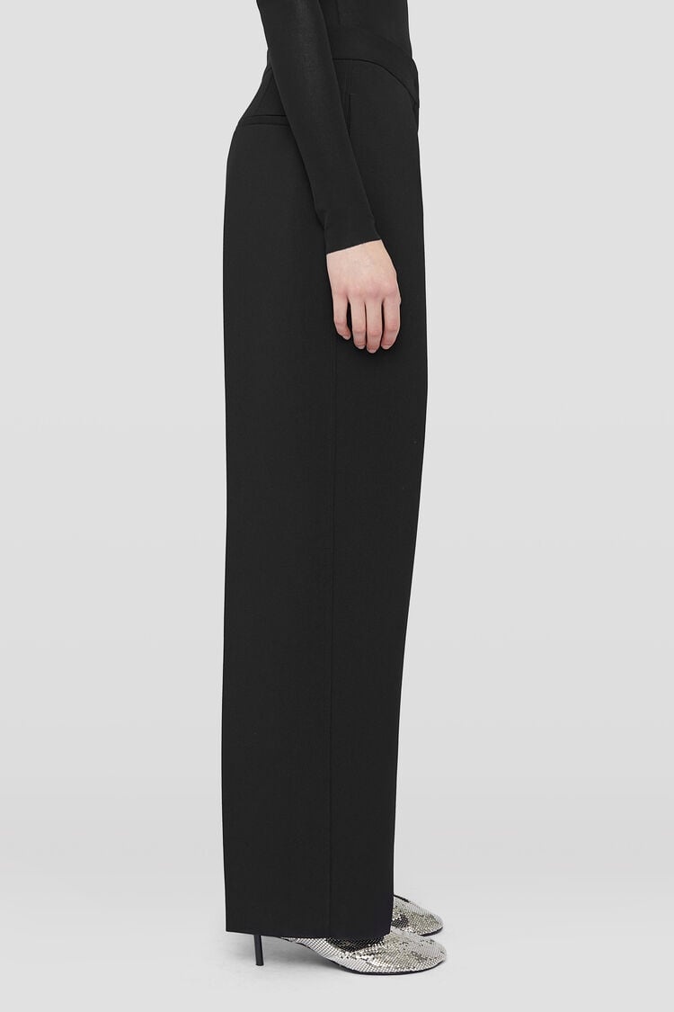 Tailored Trousers - 5