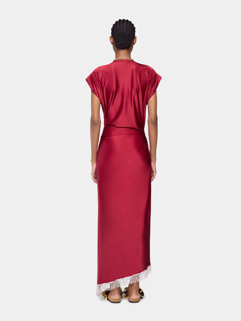 LONG DRESS IN JERSEY 3