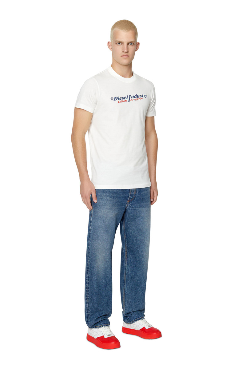 Diesel S-UKIYO LOW X outlook
