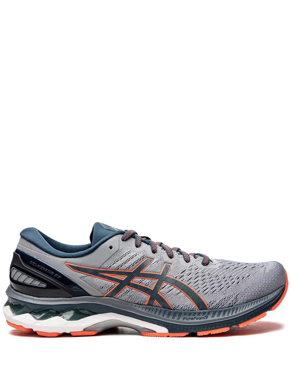 Gel Kayano 27 sneakers - 1