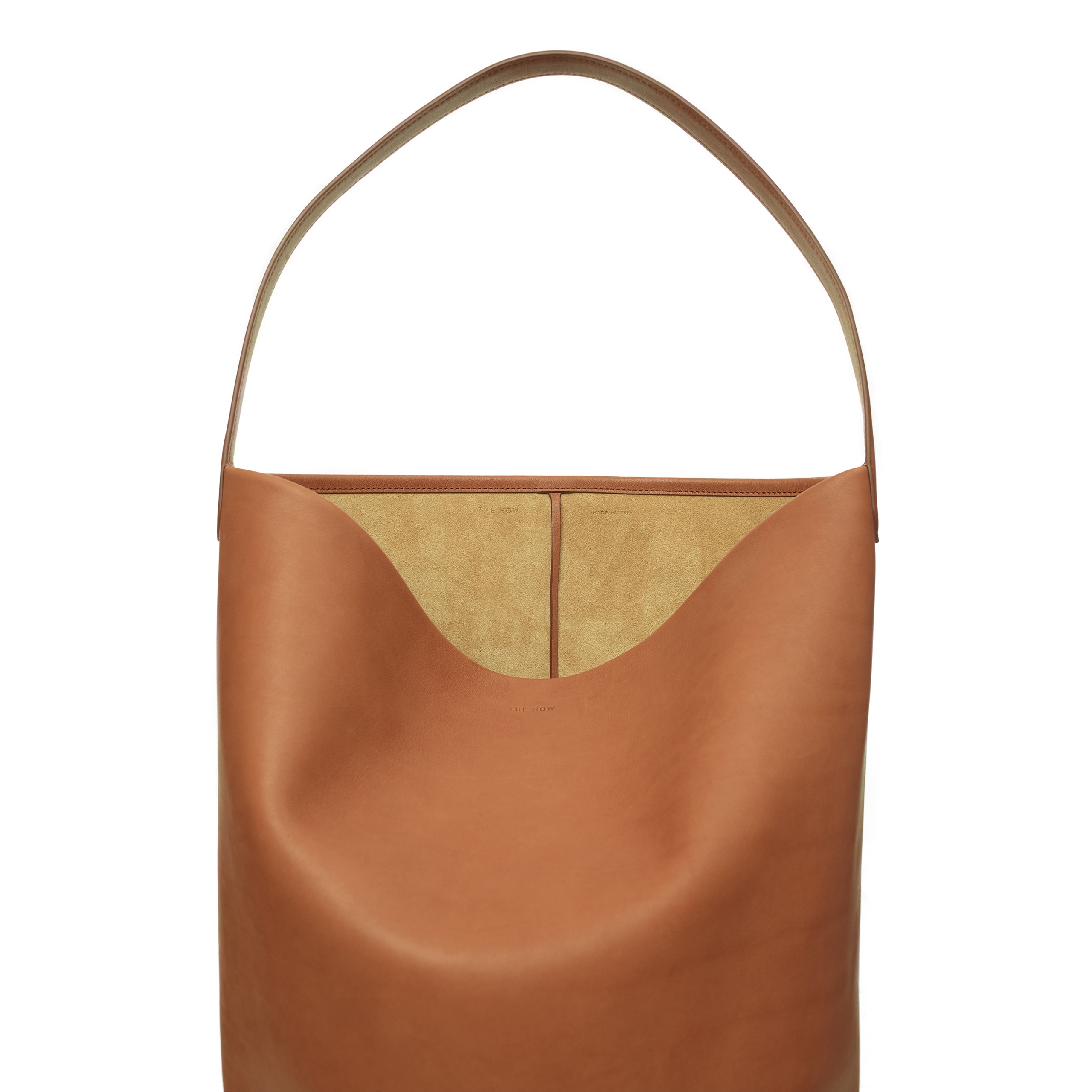 LARGE N-S PARK TOTE BAG - 4