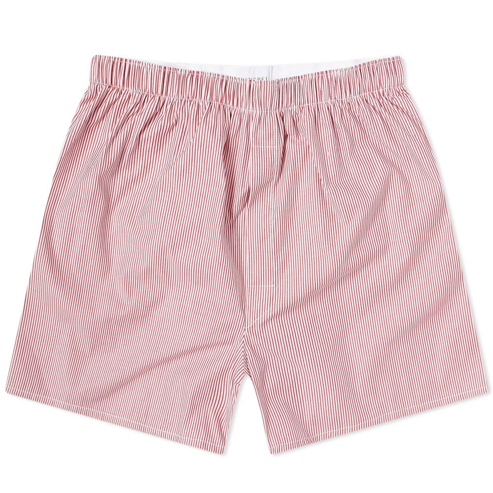 Sunspel Classic Boxer Short - 1