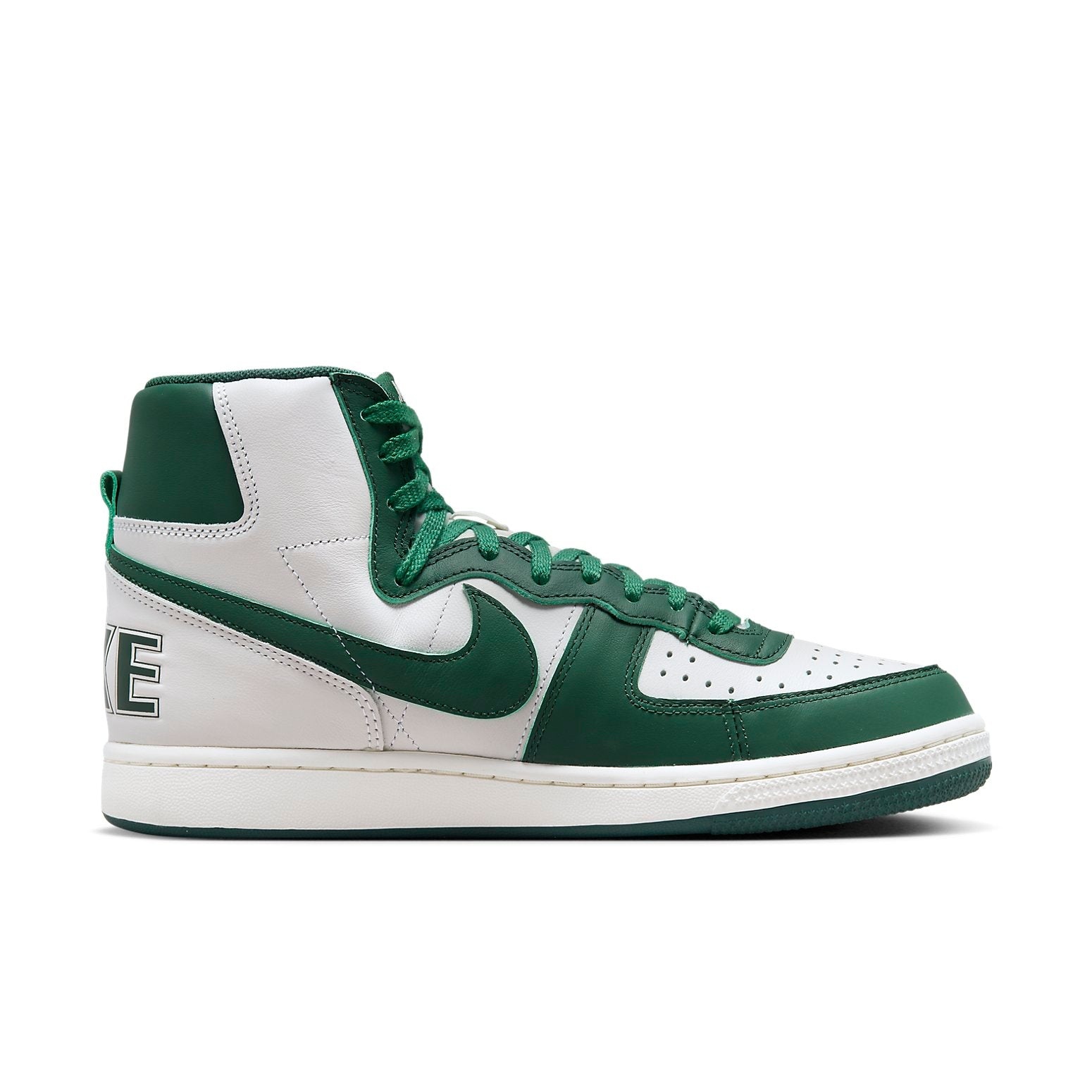 Nike Terminator High 'Noble Green' FD0650-100 - 2
