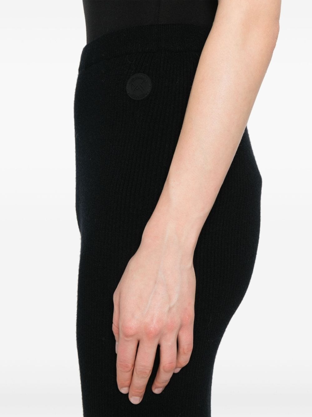 tapered trousers - 5