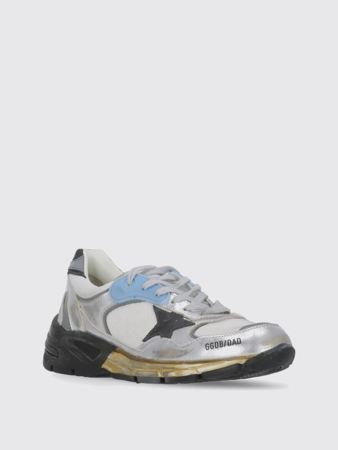 Shoes woman Golden Goose - 3