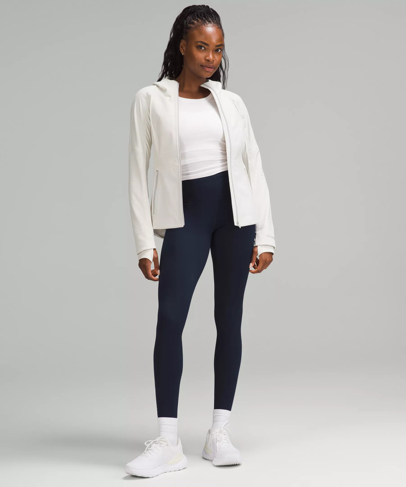 lululemon Cross Chill Jacket outlook