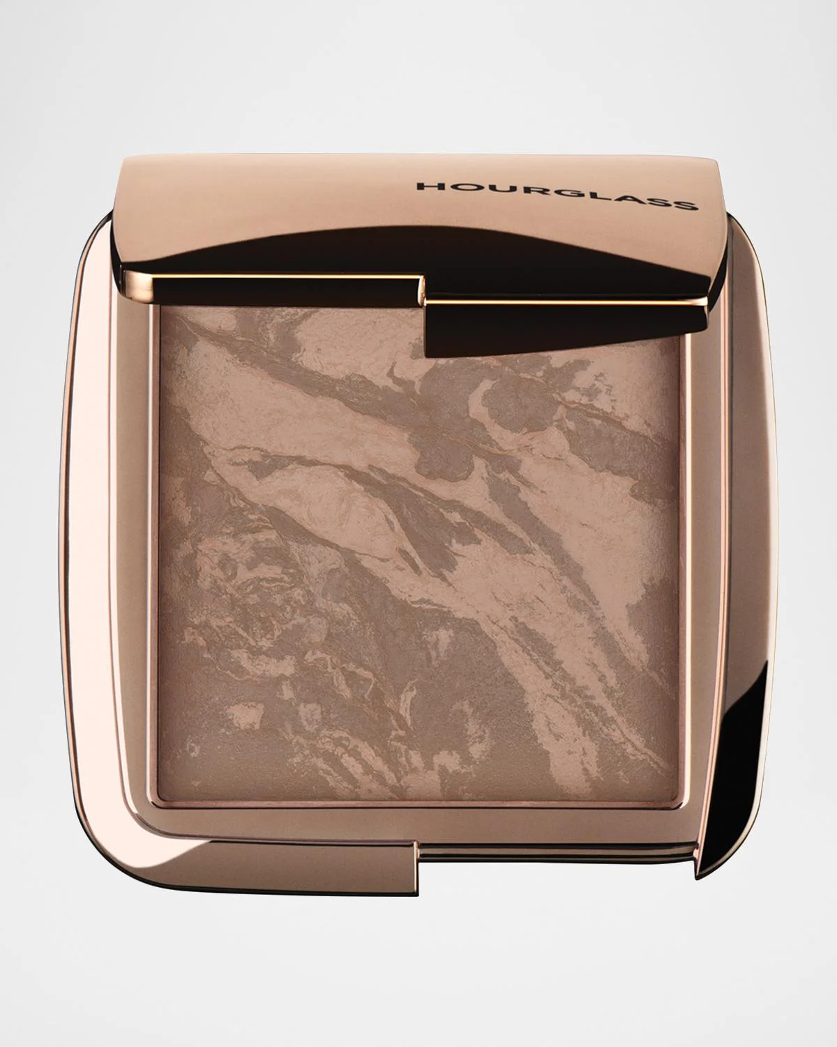 Ambient Lighting Bronzer - 1