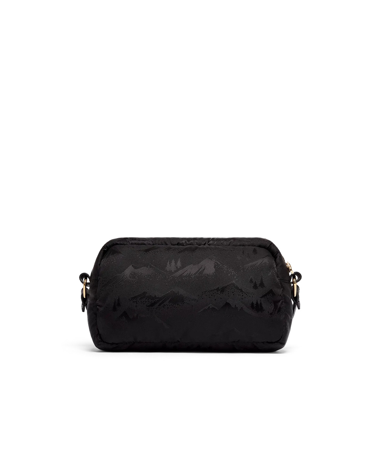 Black Camera Bag - 2