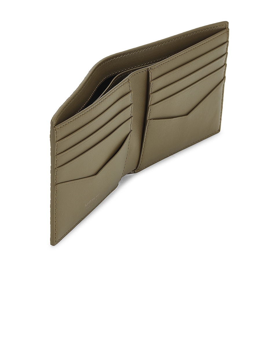 8cc Billfold Wallet - 4