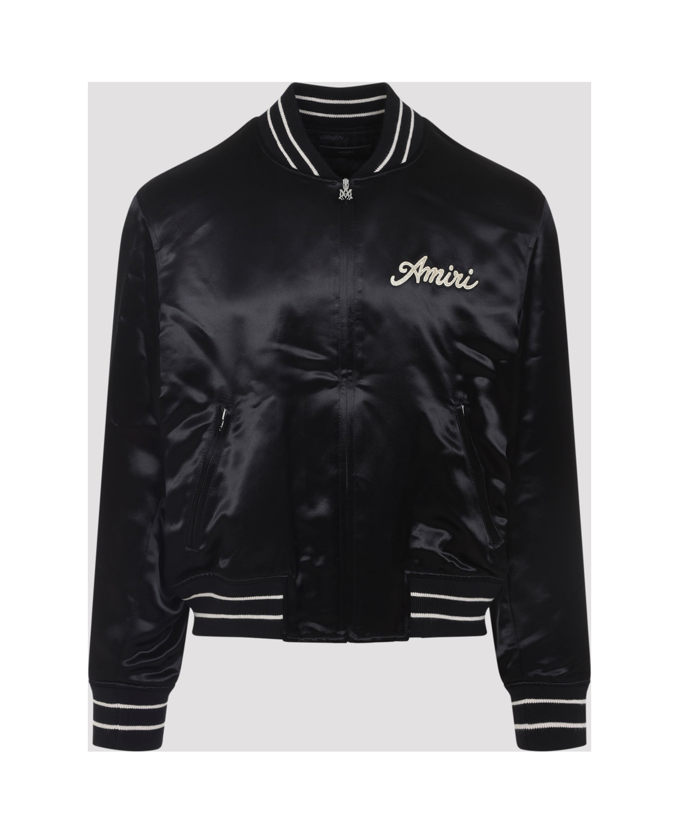 Club Bomber Jacket - 3