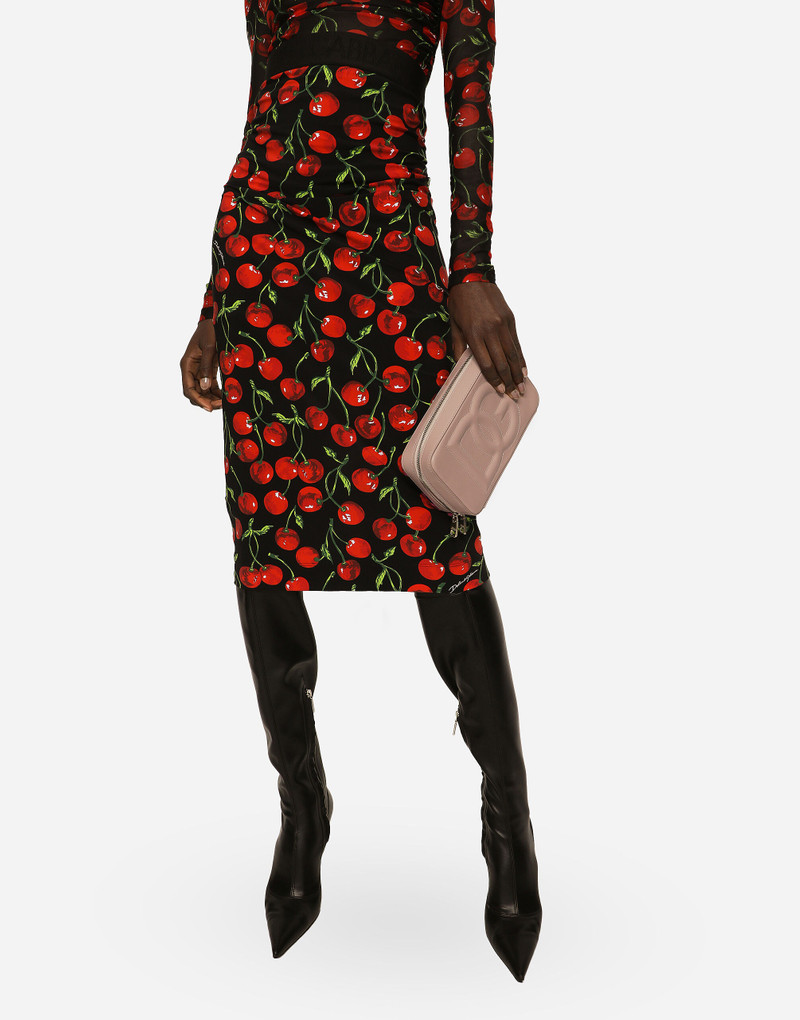 Dolce & Gabbana Small DG Logo camera bag outlook