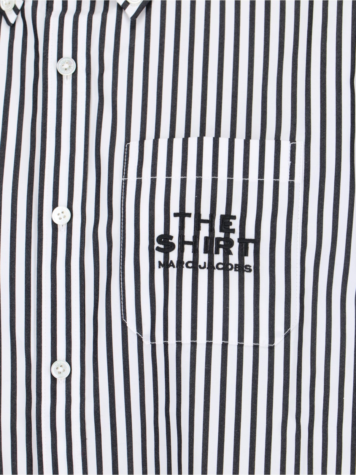 STRIPED SHIRT - 3