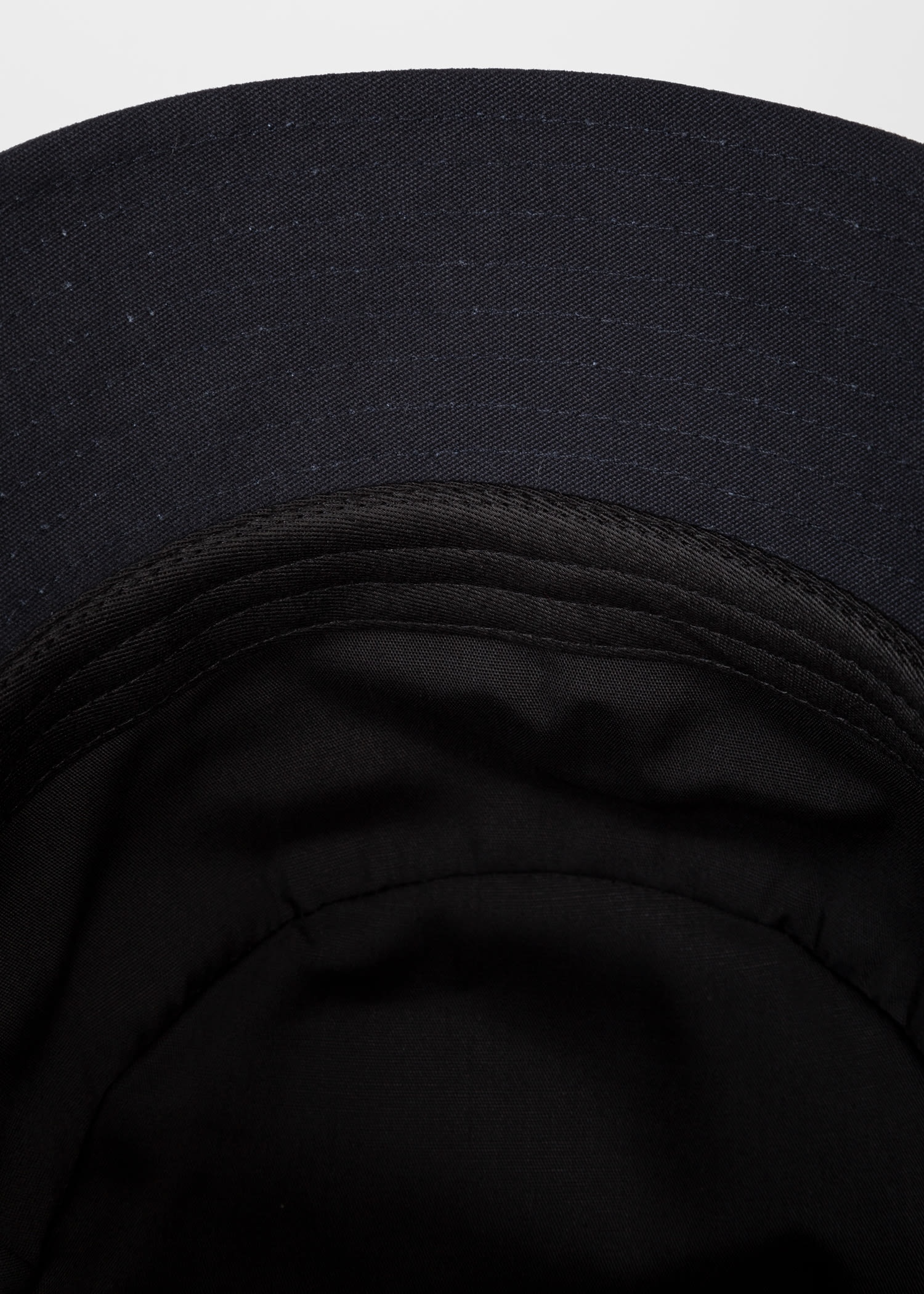 'Broad Stripe Zebra' Bucket Hat - 3
