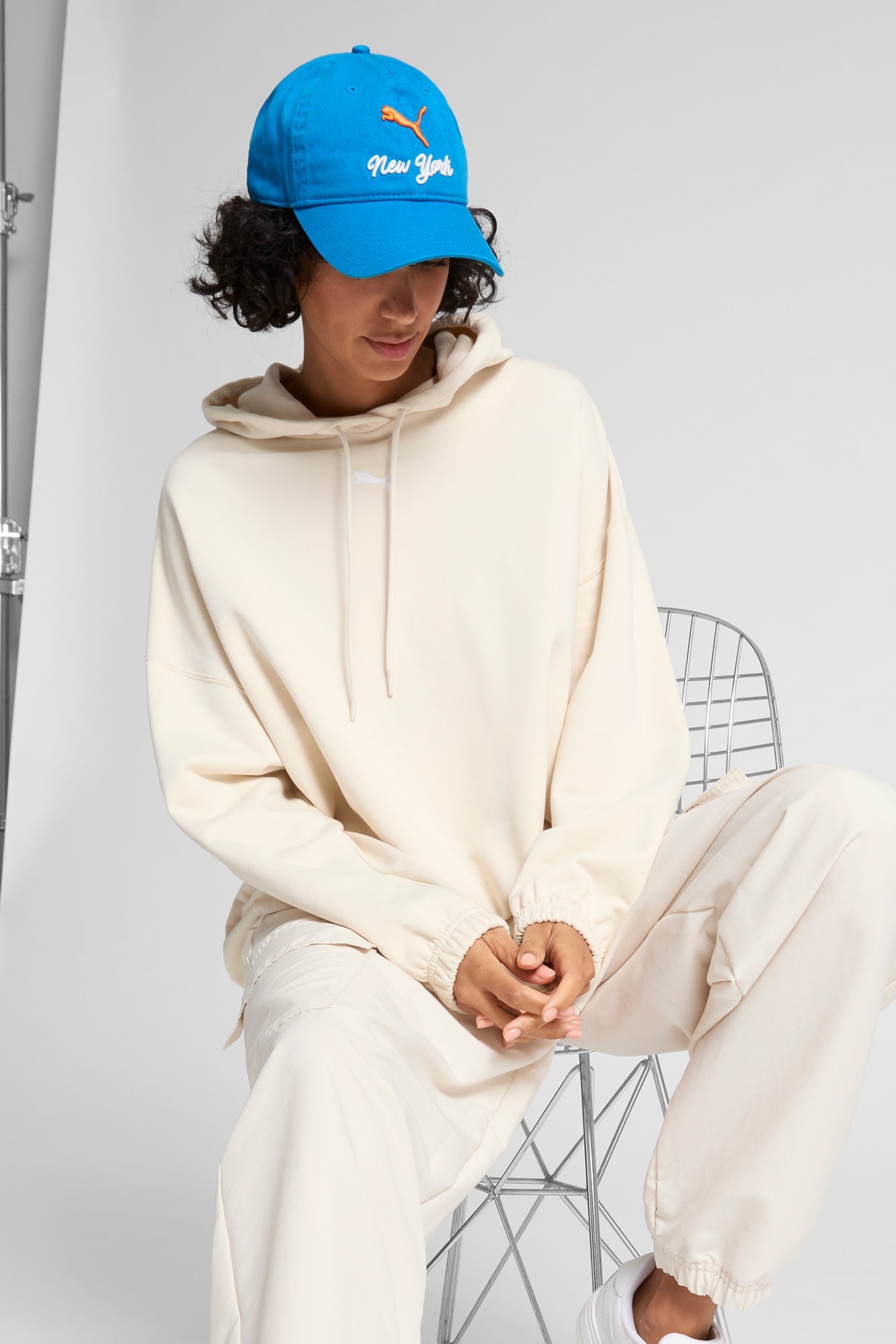 PUMA NYC JumpCat Cap - 2