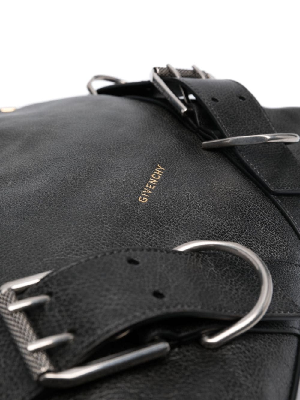 medium Voyou cross body bag - 3