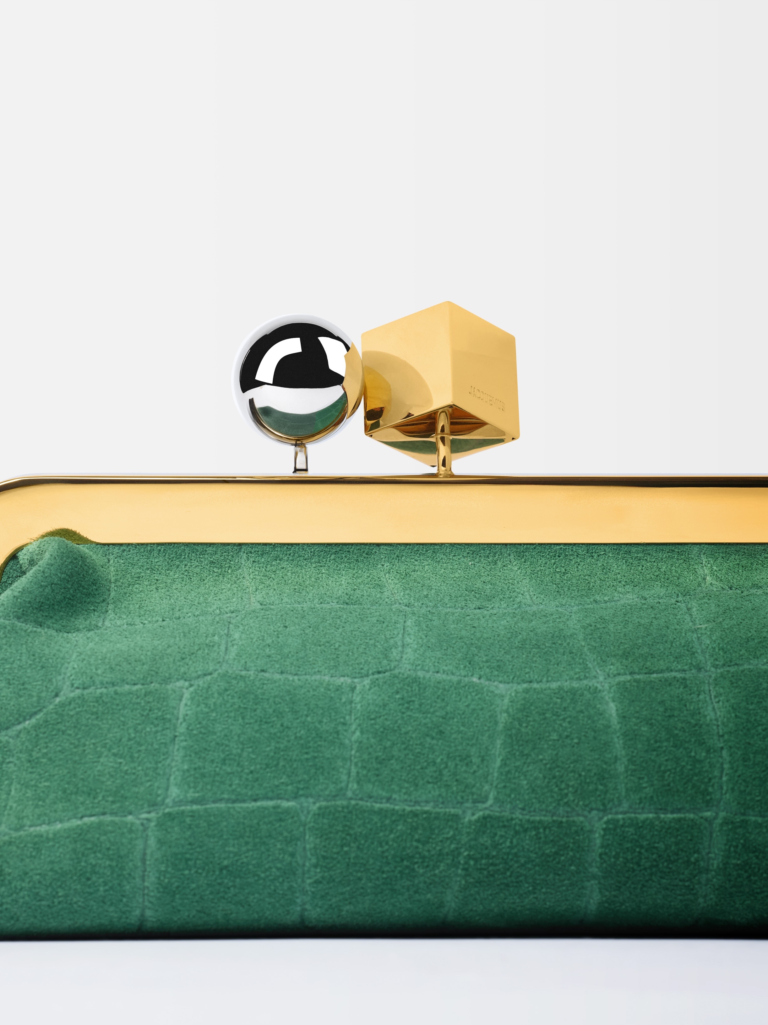 The Salon clutch - 4