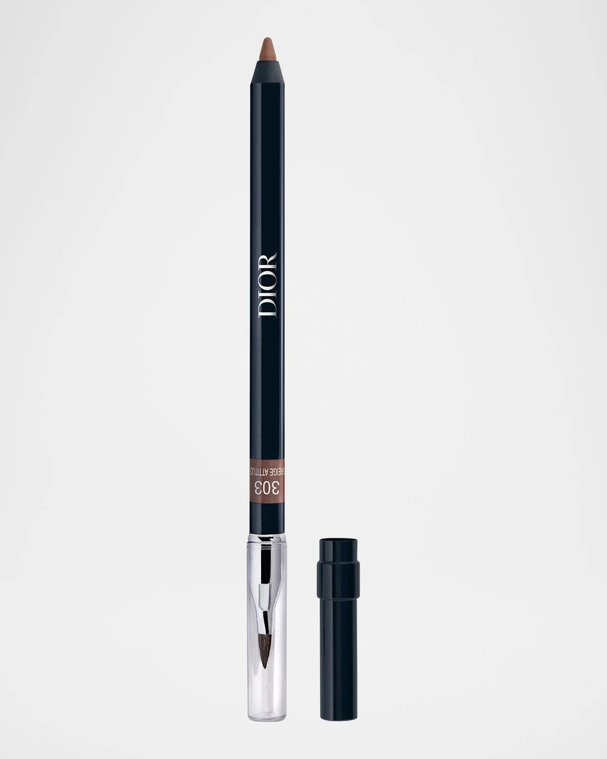 Rouge Contour No-Transfer Lip Liner Pencil - 1