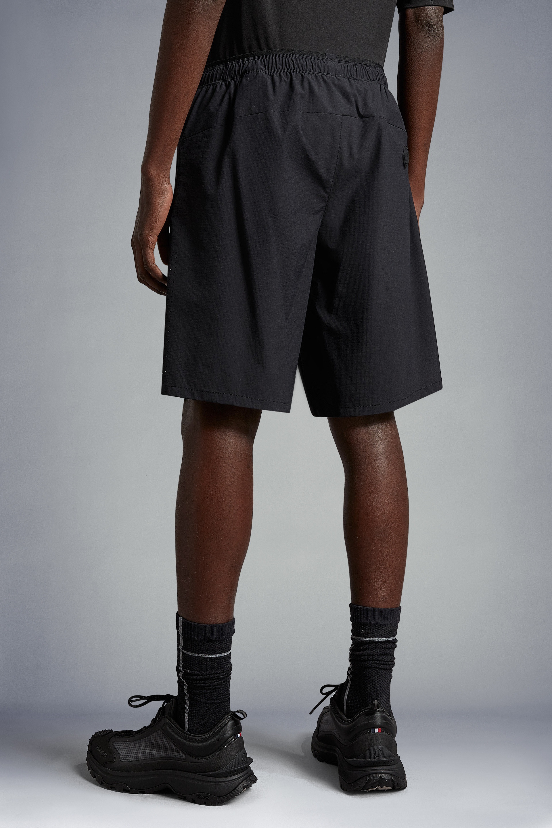 Ripstop Shorts - 5