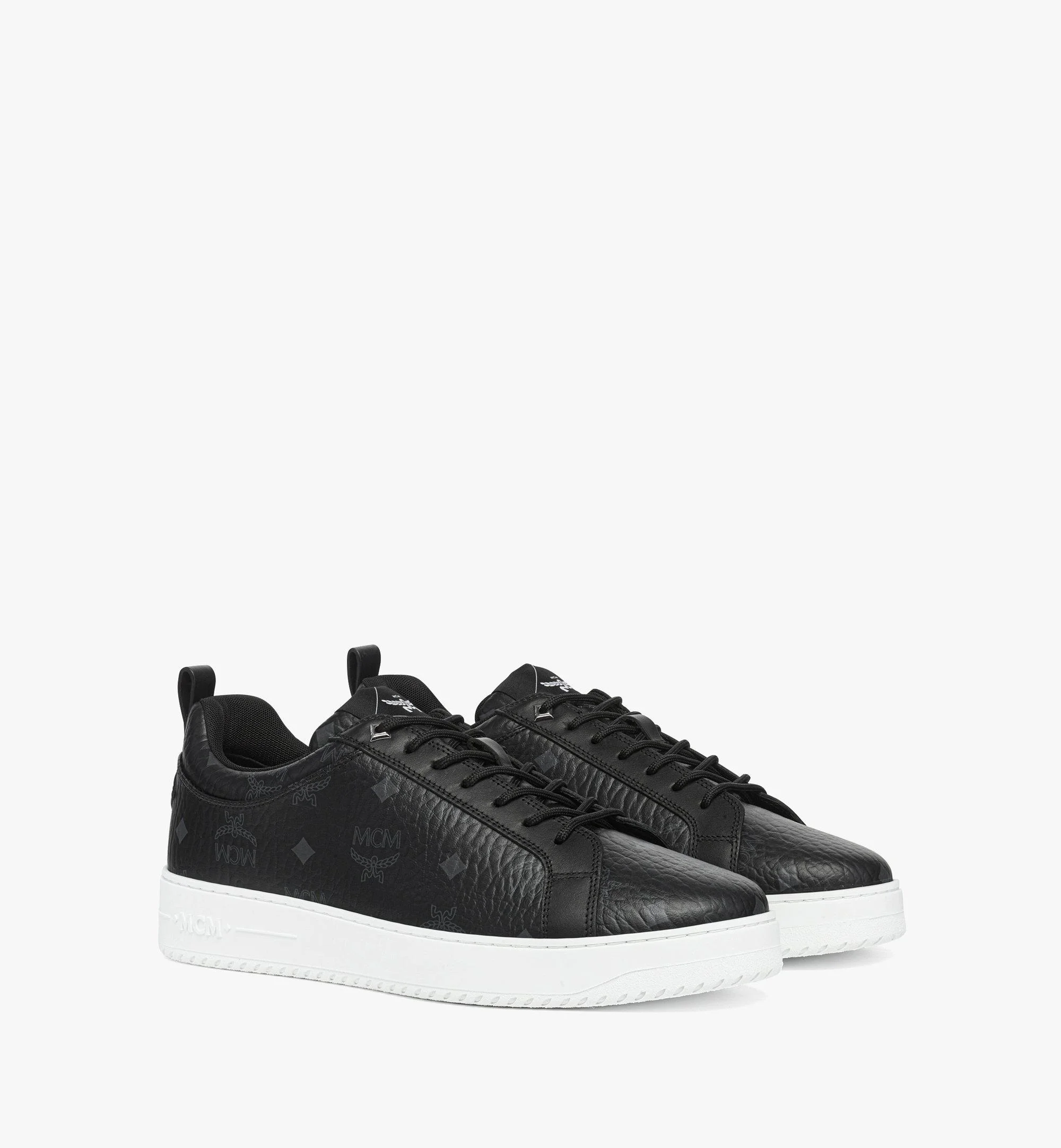 Neo Terrain Lo Sneakers in Visetos - 1