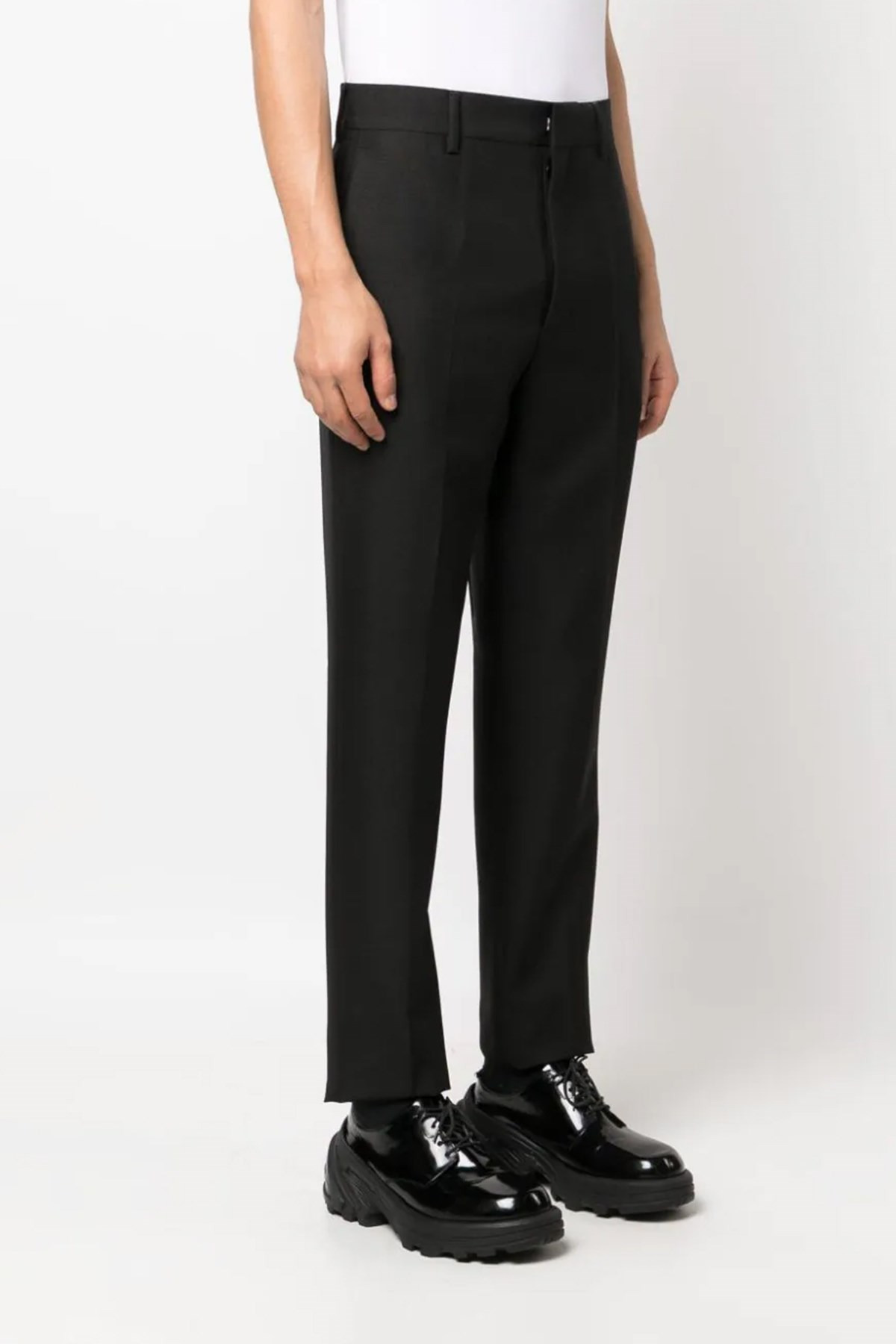 Wool pants - 2