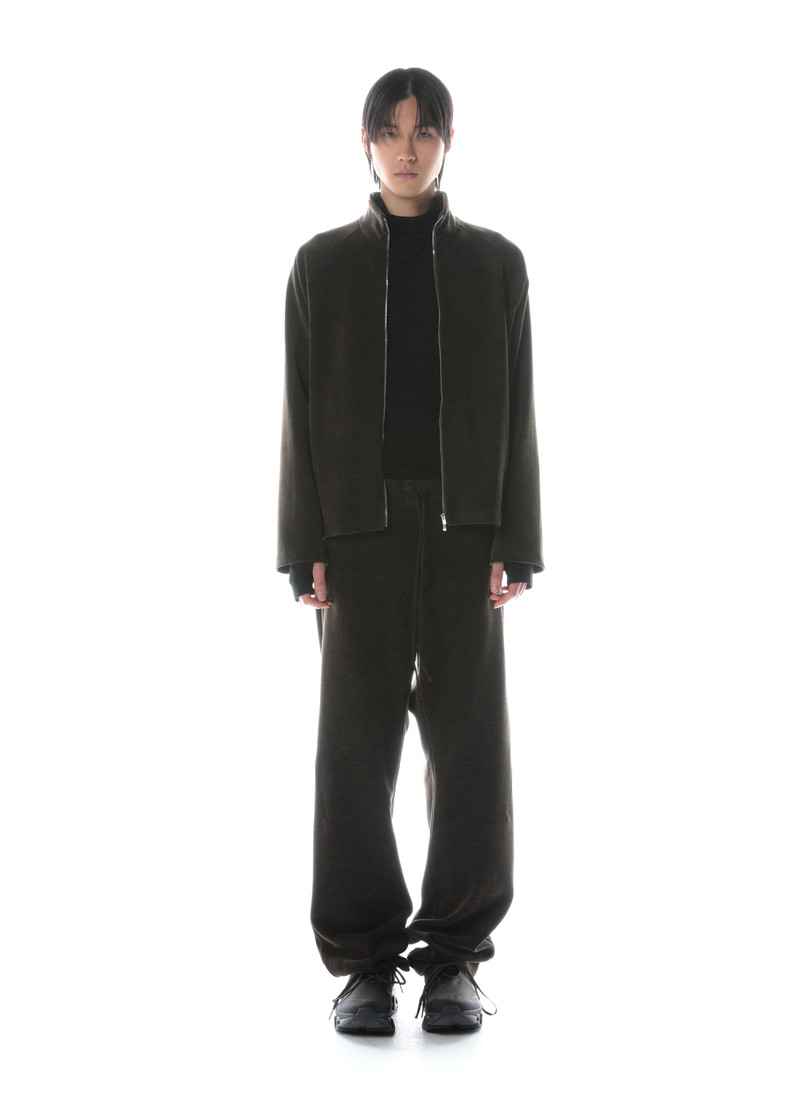 POST ARCHIVE FACTION (PAF) Moss Jacket
(Archive) outlook