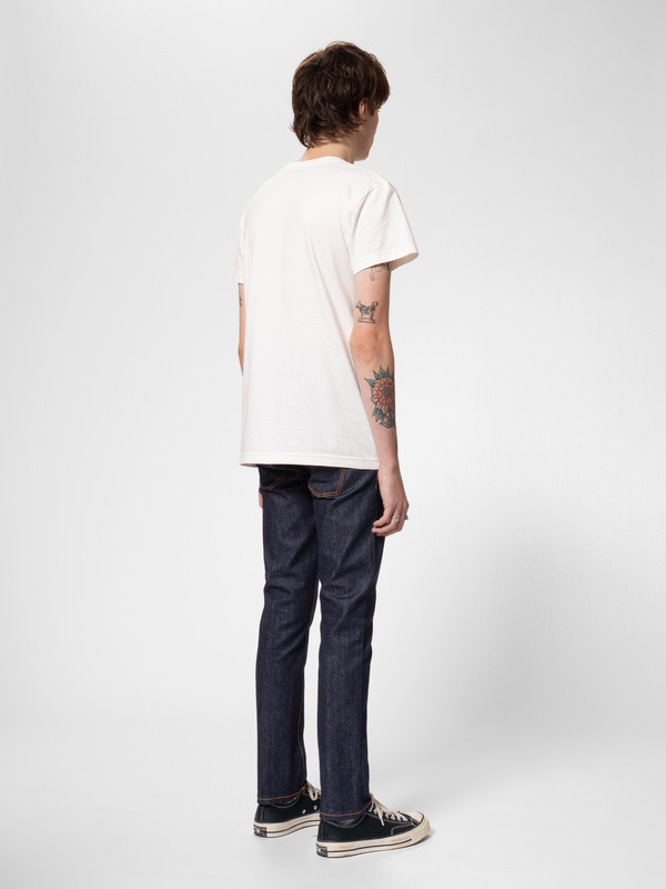 Grim Tim Dry True Navy - 2