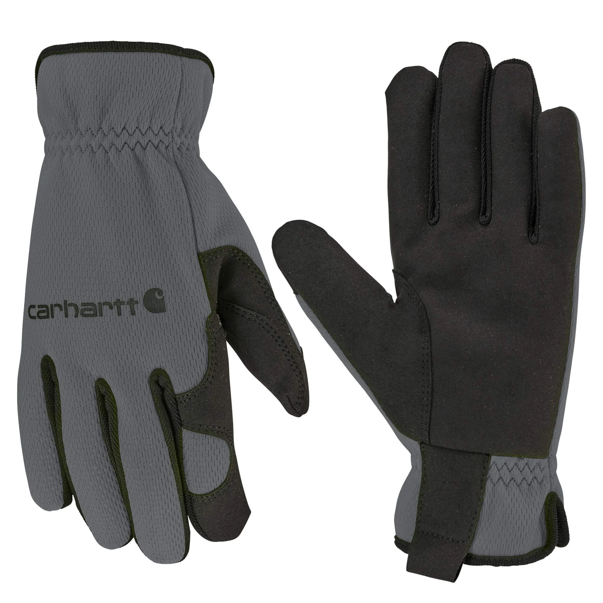 High Dexterity Open Cuff Glove - 1