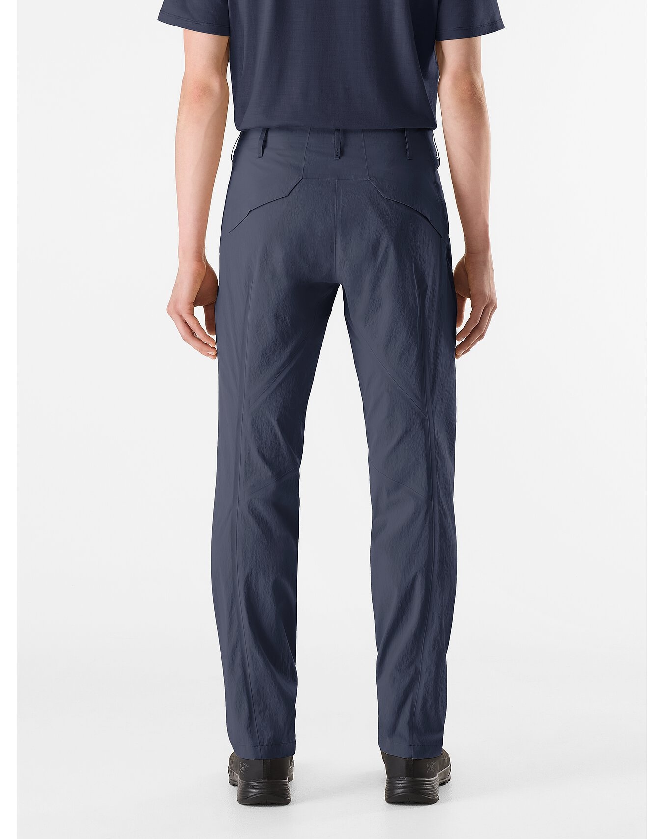 Convex LT Pant - 4