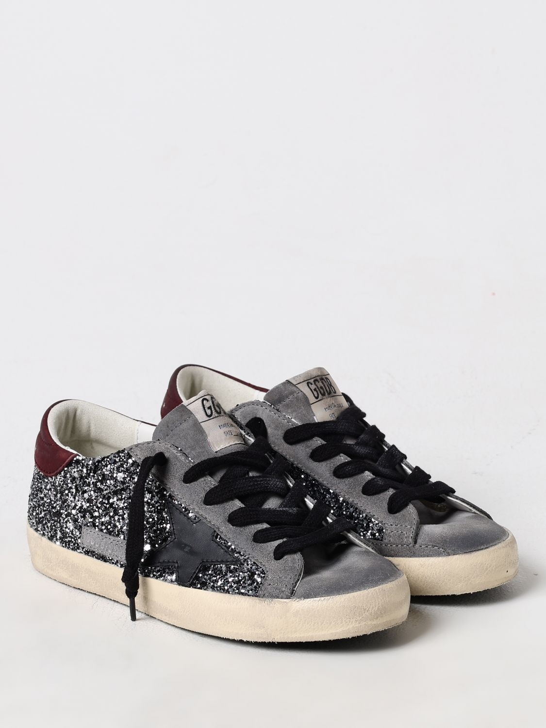 Sneakers woman Golden Goose - 2