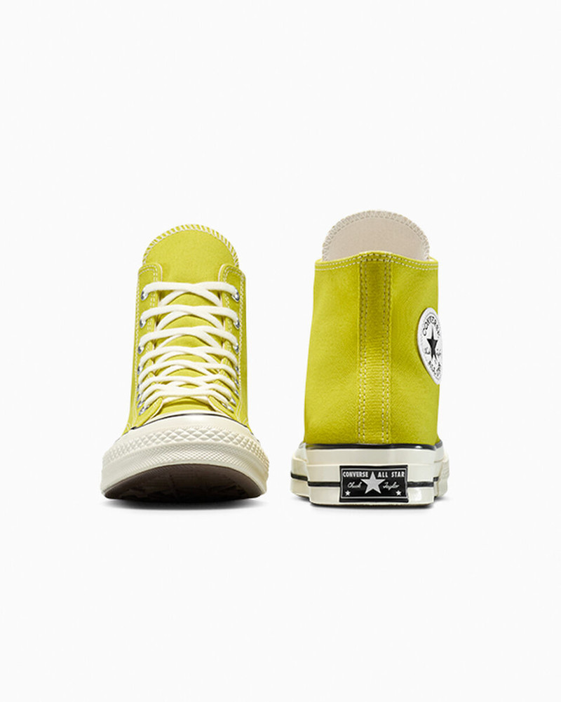 Chuck 70 Canvas 7