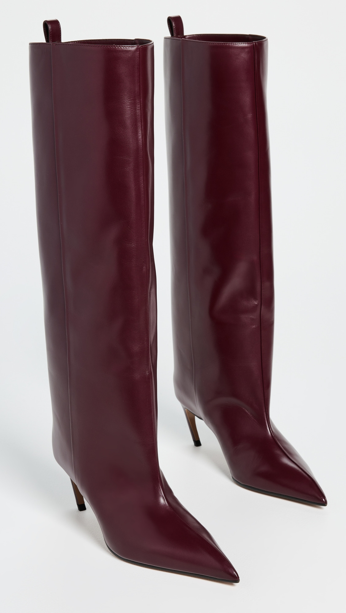 Lea Boots 65mm - 4